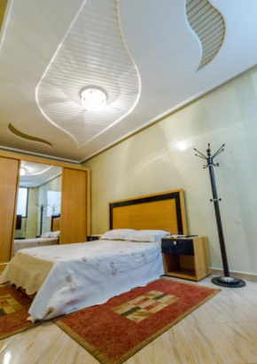 Отель Umbrella Holidays l 1Bd room l  Dchiera Eljihadia